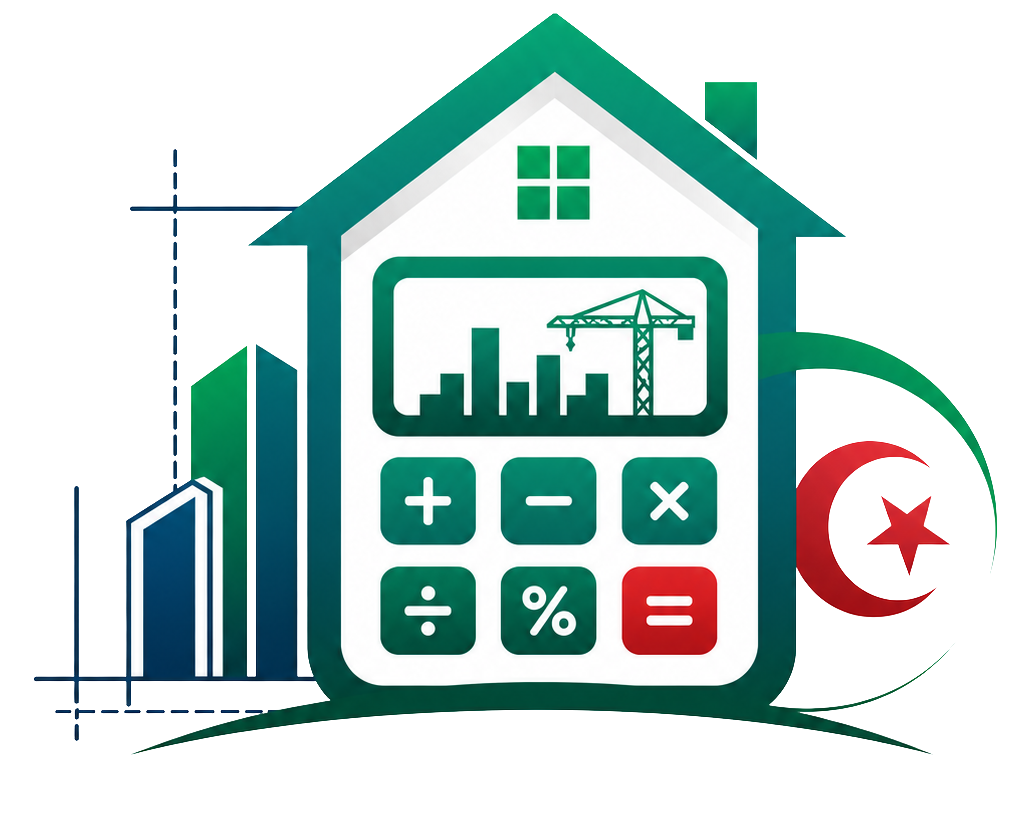 Calcul_Batiment_DZ-تطبيق ويب لحساب تكلفة البناء في الجزائر